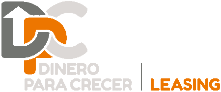 Logotipo Leasing DPC